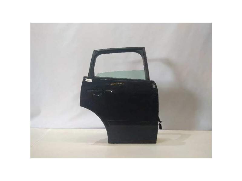 Recambio de puerta trasera derecha para audi a2 (8z)(06.2000) referencia OEM IAM   