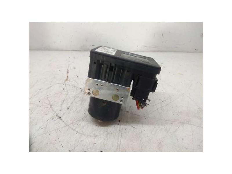 Recambio de abs para ford focus berlina (cap) 1.6 16v cat (101 cv / 74 kw) (101 cv / 74 kw) referencia OEM IAM 3M512C405HA  
