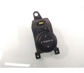 Recambio de mando retrovisor electrico para hyundai i20 (pb)(2009) referencia OEM IAM 202008161  