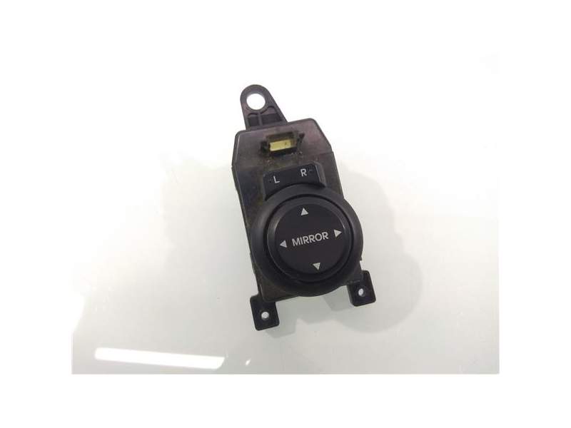 Recambio de mando retrovisor electrico para hyundai i20 (pb)(2009) referencia OEM IAM 202008161  