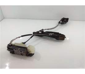 CIERRE ELECTROMAGNETICO DELANTERO IZQUIERDO 9685351380 