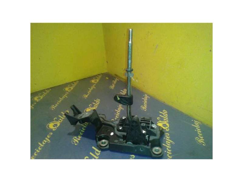 Recambio de palanca de cambio para ford focus berlina (cap)(08.2004) referencia OEM IAM   