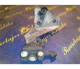 Recambio de soporte puerta corredera para peugeot expert combi (19952007) referencia OEM IAM   