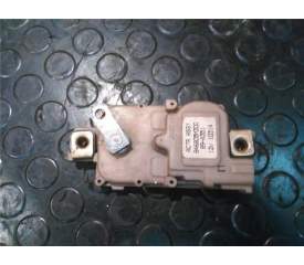 Recambio de motor cierre centralizado porton para nissan almera (n16/e)(01.2000) referencia OEM IAM 846805M300  