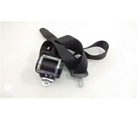 Recambio de cinturon seguridad delantero izquierdo para mini mini (r56)(2006) 1.6 one d [1,6 ltr. - 66 kw diesel cat (1598 cm3)]