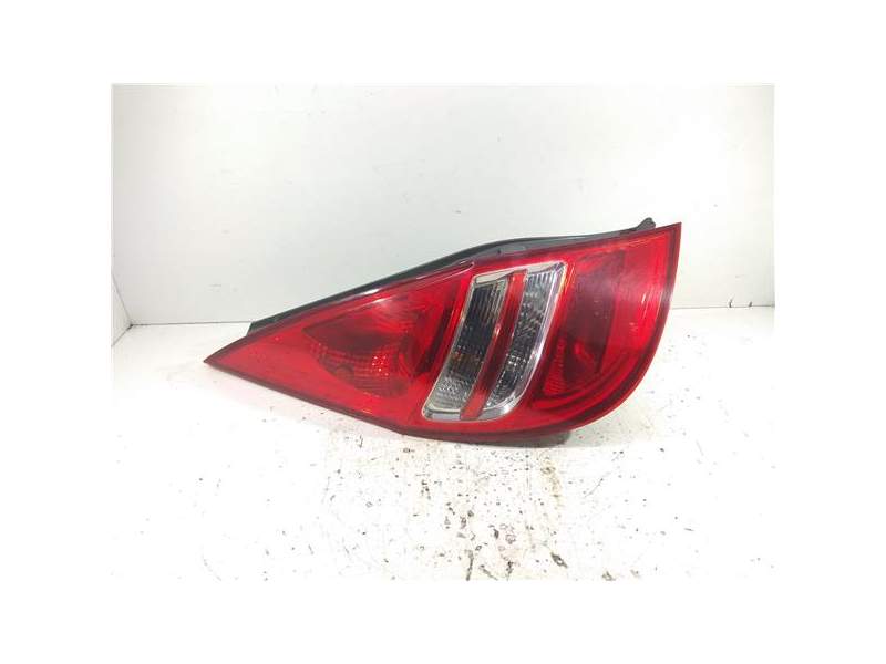 Recambio de piloto trasero izquierdo para hyundai i30 (fd)(06.2007) referencia OEM IAM   