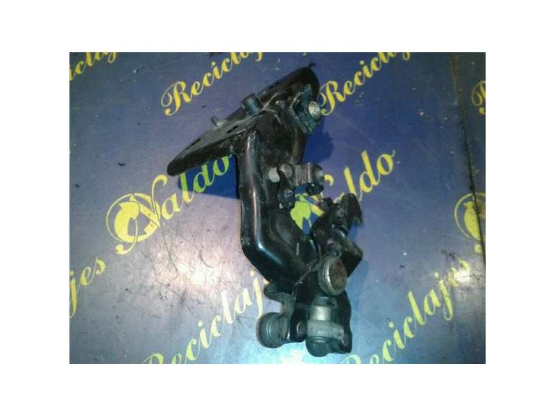 Recambio de soporte puerta corredera para citroën berlingo (2002) referencia OEM IAM   