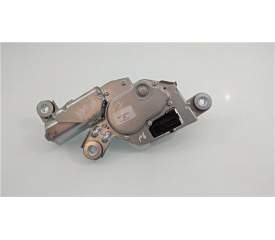 MOTOR LIMPIAPARABRISAS TRASERO 0390201824 