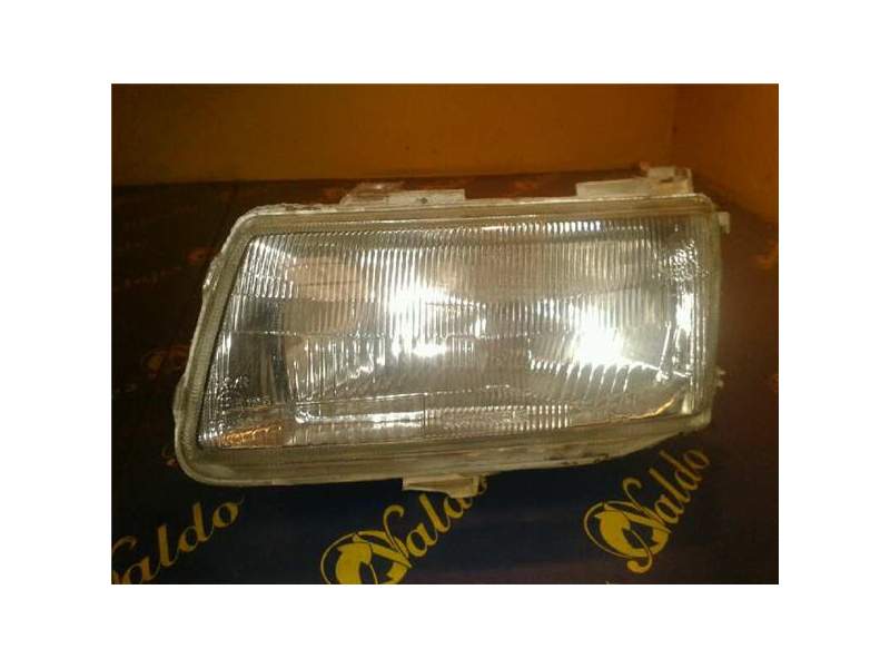 Recambio de faro delantero izquierdo para opel astra f berlina (1991) 2.0 16v gsi [2,0 ltr. - 110 kw cat] referencia OEM IAM   