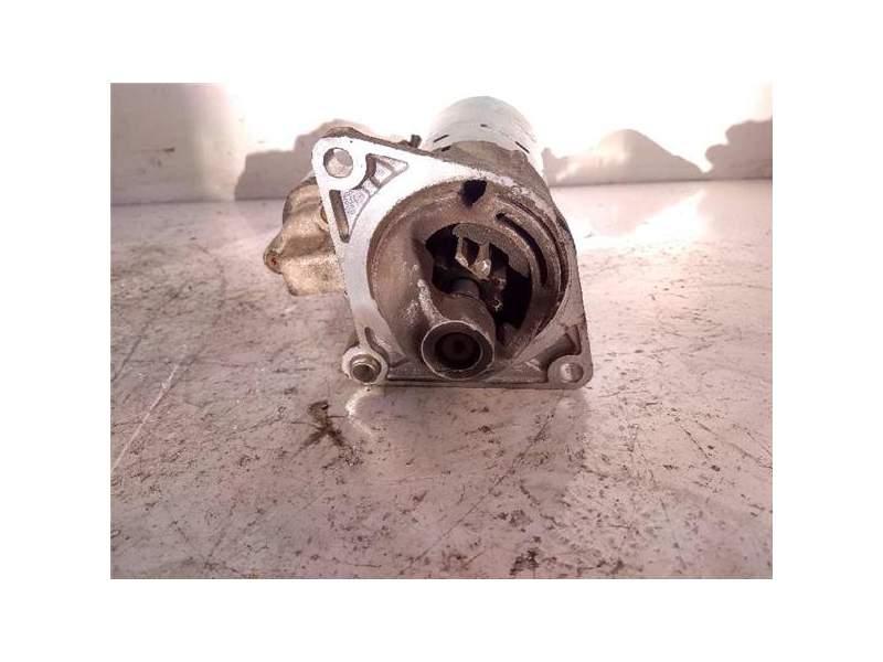 Recambio de motor arranque para alfa romeo 147 (190)(2000) referencia OEM IAM 0001107411 BOSCH  