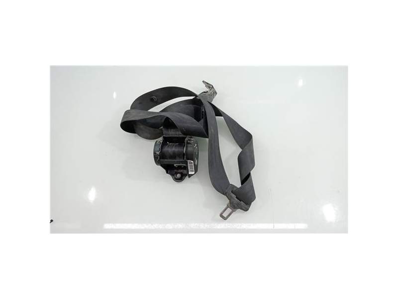 Recambio de cinturon seguridad trasero derecho para ford transit courier (c4a)(2013) referencia OEM IAM ET76A611B68BC  
