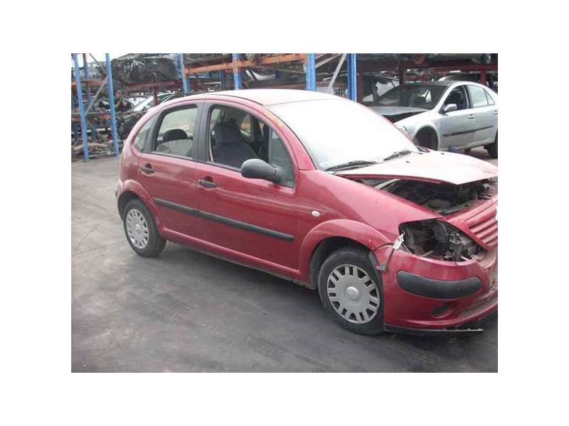CITROËN C3 (2002)