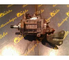Recambio de bomba inyectora para nissan primera berlina (p12) 2.2 16v turbodiesel cat (126 cv / 93 kw) referencia OEM IAM 097300