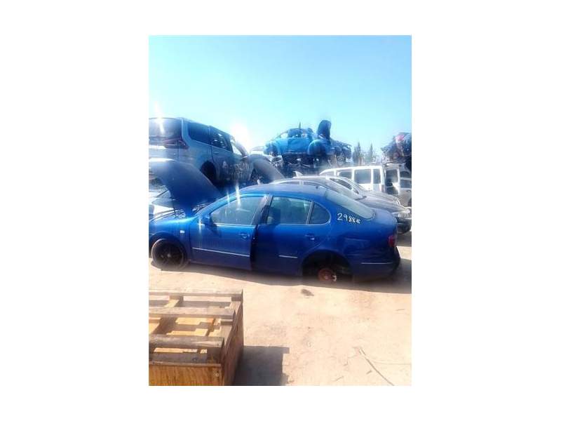 seat toledo (1m2)(03.1999) del año 2001