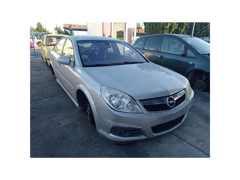 opel vectra c caravan del año 2006