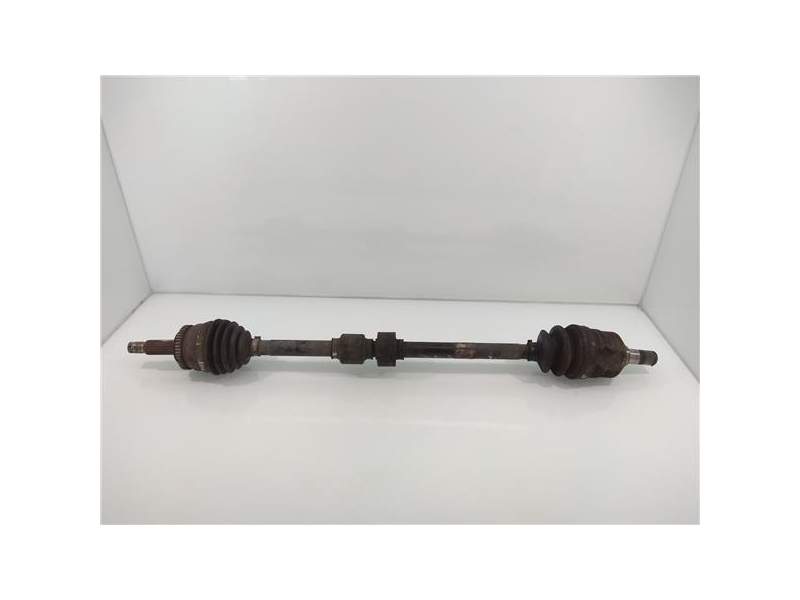 Recambio de transmision delantera derecha para hyundai i30 (fd)(06.2007) referencia OEM IAM   