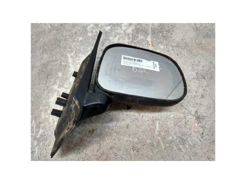 Recambio de retrovisor derecho para nissan vanette cargo (05.1995) 2.3 vanette cargo caja cerrada [2,3 ltr. - 55 kw diesel] refe