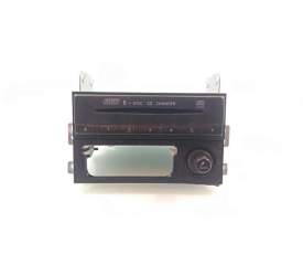 Recambio de cargador cd para nissan x-trail (t30)(06.2001) 2.2 comfort [2,2 ltr. - 100 kw dci diesel cat] referencia OEM IAM 281