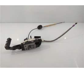 CERRADURA PUERTA DELANTERA DERECHA A2077604340 
