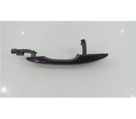 Recambio de maneta exterior trasera izquierda para volvo xc60 (03.2017) referencia OEM IAM 32394174  