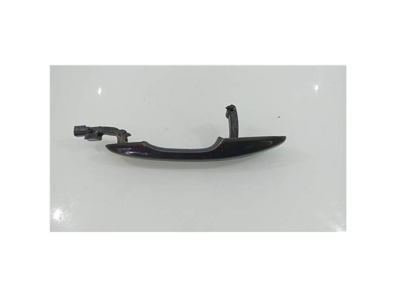 Recambio de maneta exterior trasera izquierda para volvo xc60 (03.2017) referencia OEM IAM 32394174  