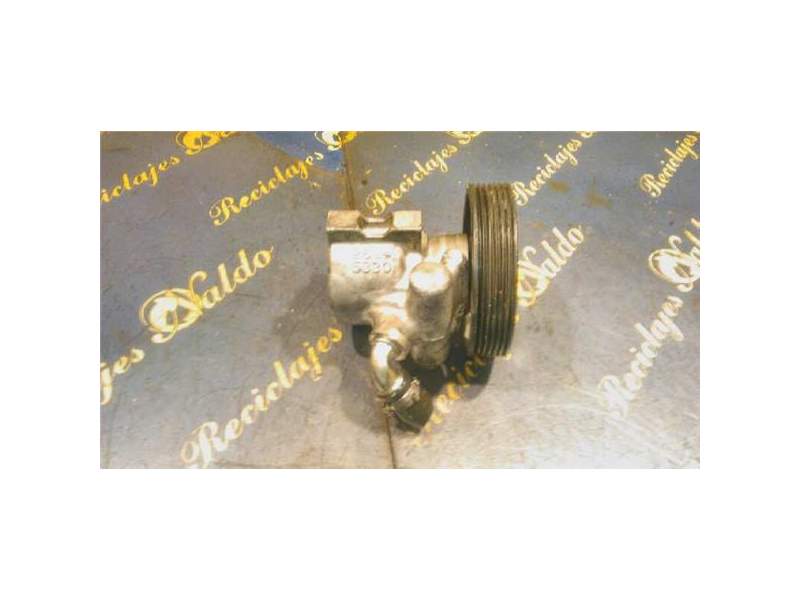 Recambio de bomba servodireccion para citroën berlingo 1.9 diesel (69 cv / 51 kw) referencia OEM IAM 26045330  