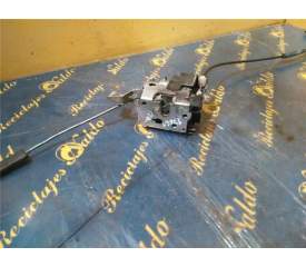 CIERRE ELECTROMAGNETICO DELANTERO IZQUIERDO 
