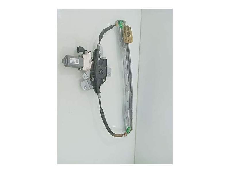 Recambio de elevalunas electrico delantero izquierdo para ford transit courier (c4a)(2013) referencia OEM IAM ET76A23201  