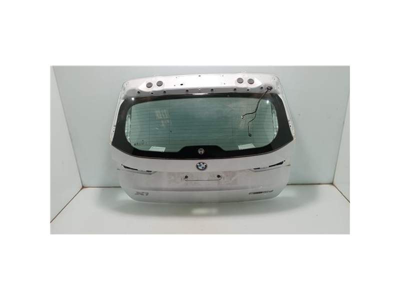 Recambio de porton trasero para bmw serie x1 (u11)(2022) 2.0 18d sdrive xline [2,0 ltr. - 110 kw 16v turbodiesel] referencia OEM