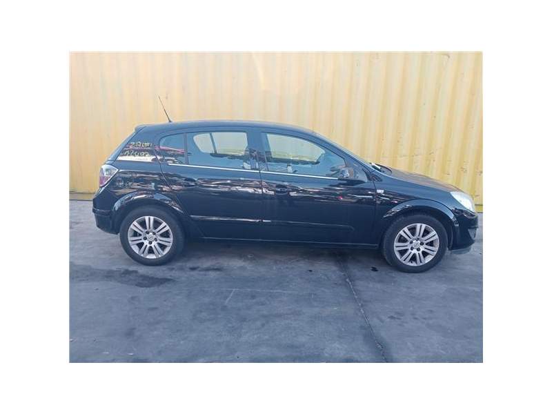 OPEL ASTRA H BER.
