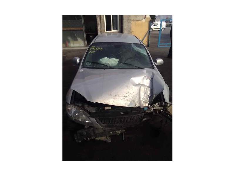 CHEVROLET LACETTI (2005)