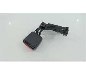 Recambio de anclaje cinturon trasero derecho para audi e-tron (gen)(01.2019) eléctrico 55 quattro advanced [eléctrico 300 kw (co