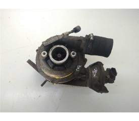 TURBO 9662464980 GT1749V 760774-3 