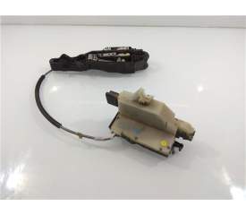 CIERRE ELECTROMAGNETICO TRASERO IZQUIERDO 9685351980 