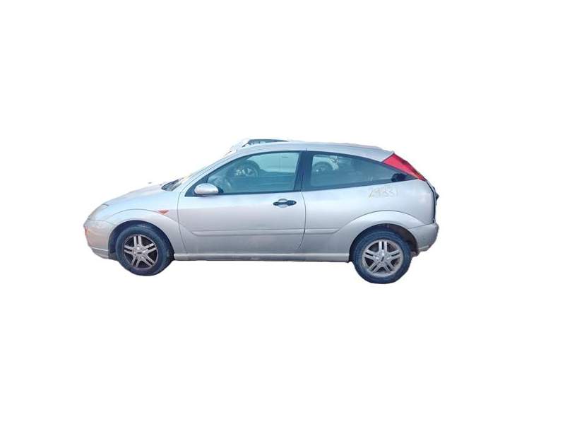 ford focus berlina (cak)(1998) del año 2000