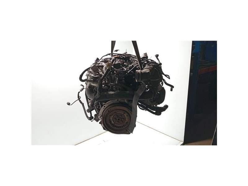 Recambio de motor completo para volkswagen golf vii (5g1/be1)(09.2012) 1.6 advance bluemotion tech. [1,6 ltr. - 77 kw tdi dpf] r