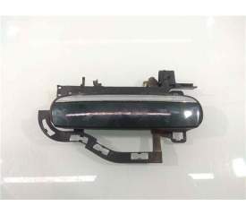 MANETA EXTERIOR TRASERA IZQUIERDA 4F0837885 