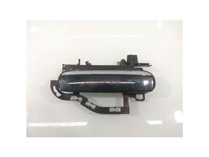 Recambio de maneta exterior trasera izquierda para audi a6 berlina (4f2)(2004) 3.0 tdi quattro (165kw) [3,0 ltr. - 165 kw v6 24v