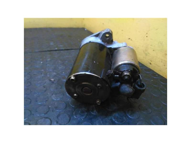 Recambio de motor arranque para kia cerato 1.6 cat (105 cv / 77 kw) referencia OEM IAM 3610022805  