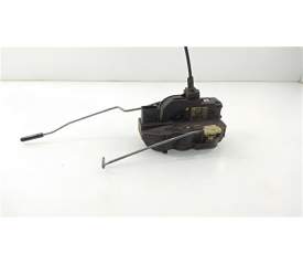 CERRADURA PUERTA DELANTERA DERECHA 13503802 