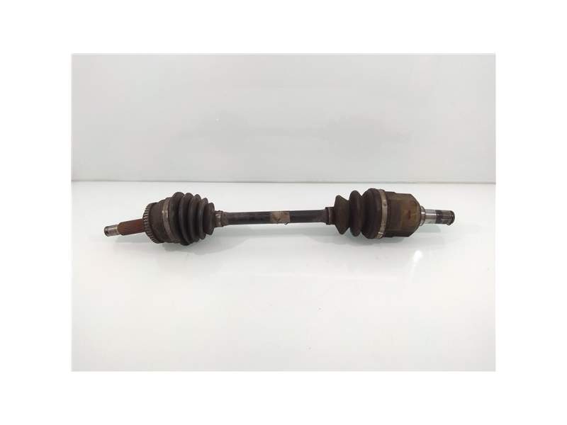 Recambio de transmision delantera izquierda para hyundai i30 (fd)(06.2007) (116 cv / 85 kw) referencia OEM IAM   