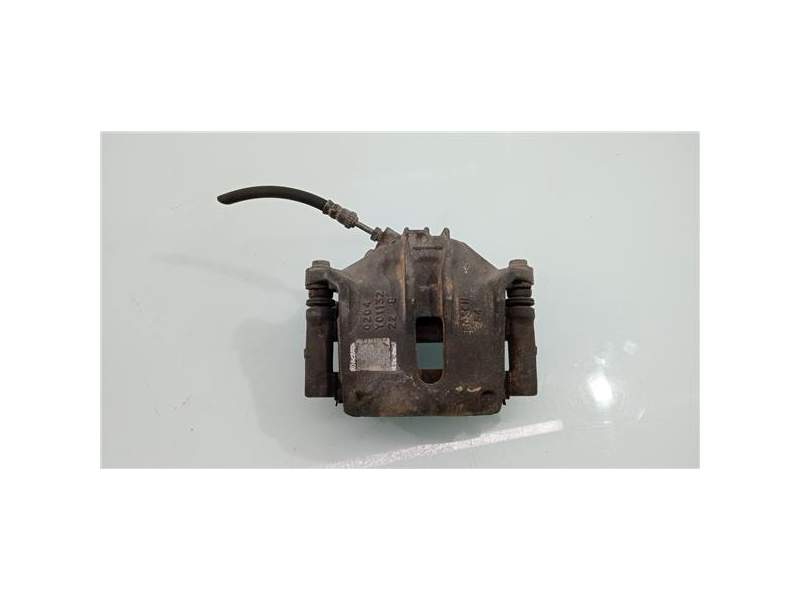 Recambio de pinza freno delantera derecha para peugeot 207 sw (2007) referencia OEM IAM Y01132  