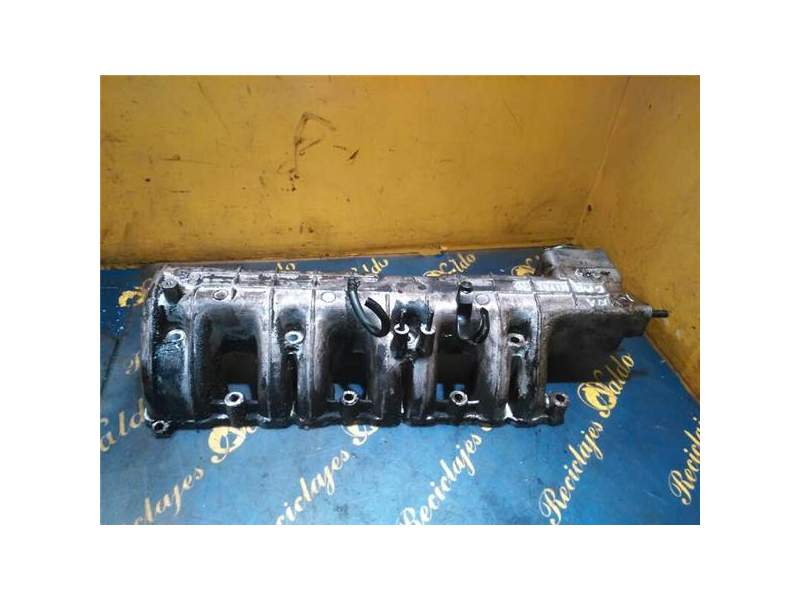 Recambio de colector admision para kia carnival 2.9 turbodiesel cat (126 cv / 93 kw) referencia OEM IAM   