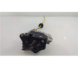 CERRADURA PUERTA DELANTERA DERECHA 8J1837016A 