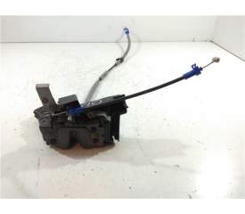 CERRADURA PUERTA DELANTERA DERECHA 6M2AR21813EB 