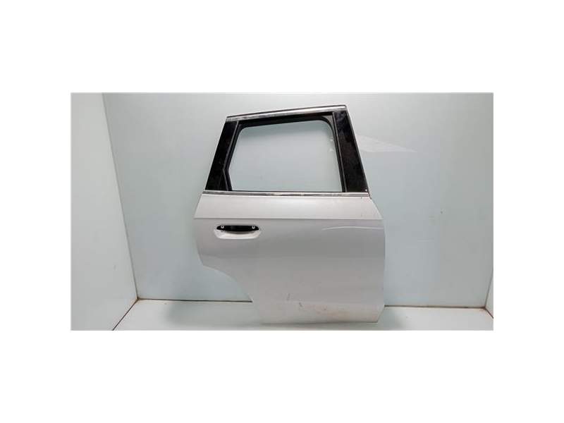 Recambio de puerta trasera derecha para bmw serie x1 (u11)(2022) 2.0 18d sdrive xline [2,0 ltr. - 110 kw 16v turbodiesel] refere