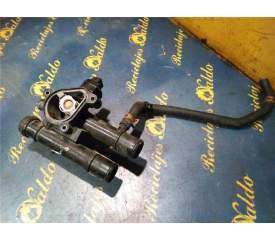 Recambio de termostato para renault master desde ´98 2.2 diesel (90 cv / 66 kw) referencia OEM IAM 8200262235  