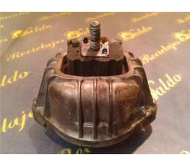 Recambio de taco motor para bmw serie 3 berlina (e46) 1.9 cat (105 cv / 77 kw) referencia OEM IAM   