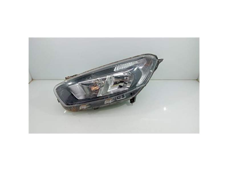Recambio de faro delantero izquierdo para ford transit courier (c4a)(2013) referencia OEM IAM JT7613W030CD  