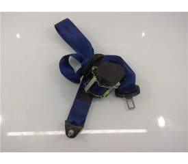 CINTURON SEGURIDAD TRASERO DERECHO 98063163MU 